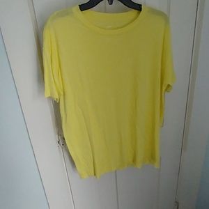 Aerie Real Soft t-shirt